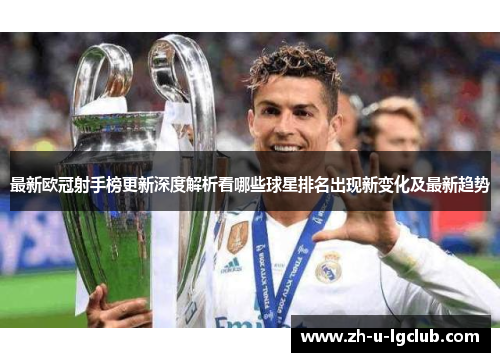 最新欧冠射手榜更新深度解析看哪些球星排名出现新变化及最新趋势 最新欧冠射手榜更新深度解析看哪些球星排名出现新变化及最新趋势